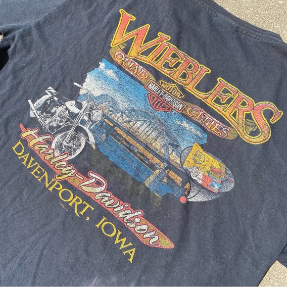 2011 Harley-Davidson Davenport - Picture 3 of 8